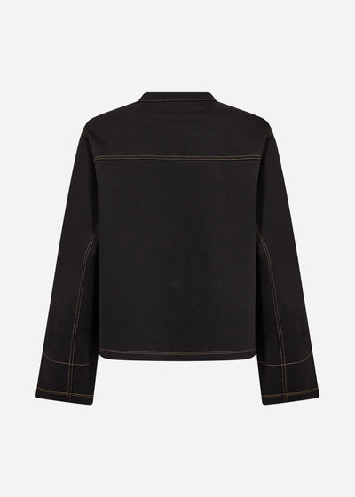 SC-BLANCA 1 Jacket Black