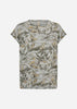 SC-GALINA 76 T-shirt Dark green