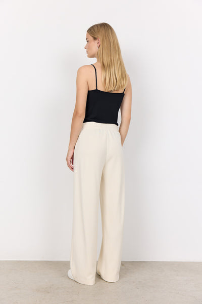 SC-BANU 116 Pants Cream