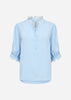 SC-RADIA 228 Blouse Light blue
