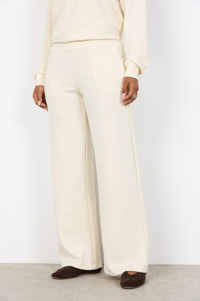 SC-BANU 279 Pants Cream