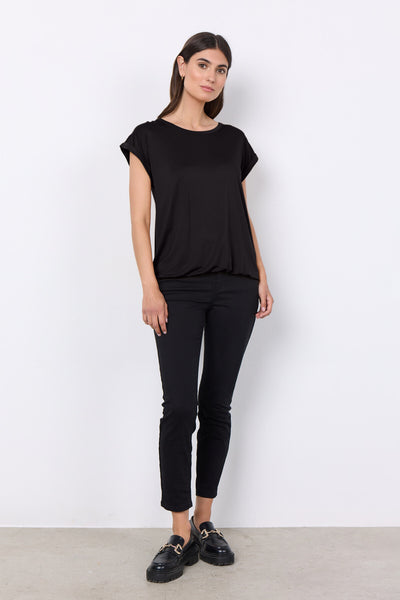 SC-MARICA 56 T-shirt Black