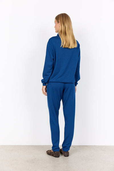 SC-BANU 256 Sweatshirt Dark blue