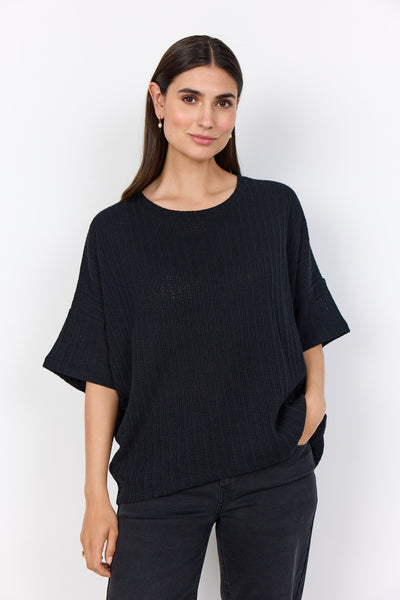 SC-SHONAS 2 Blouse Black