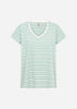 SC-CHANIE 1 T-shirt Green