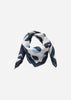 SC-GLORY 1 Scarf Navy