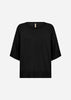 SC-DOLLIE 791 Pullover Black