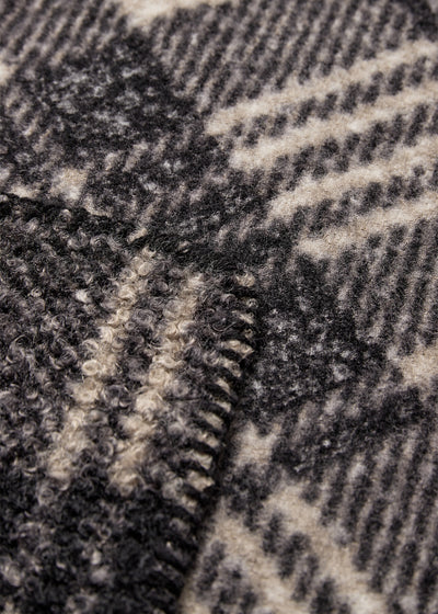 SC-SEVARA 1 Scarf Cream