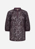 SC-NILLA 3 Blouse Purple