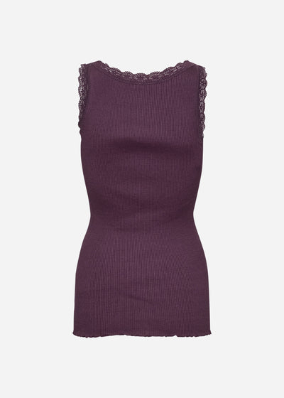 SC-SARONA 1 Top Purple
