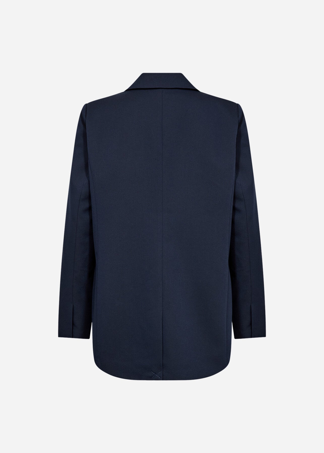 SC-BETH 2 Blazer Navy