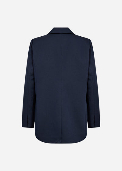 SC-BETH 2 Blazer Navy