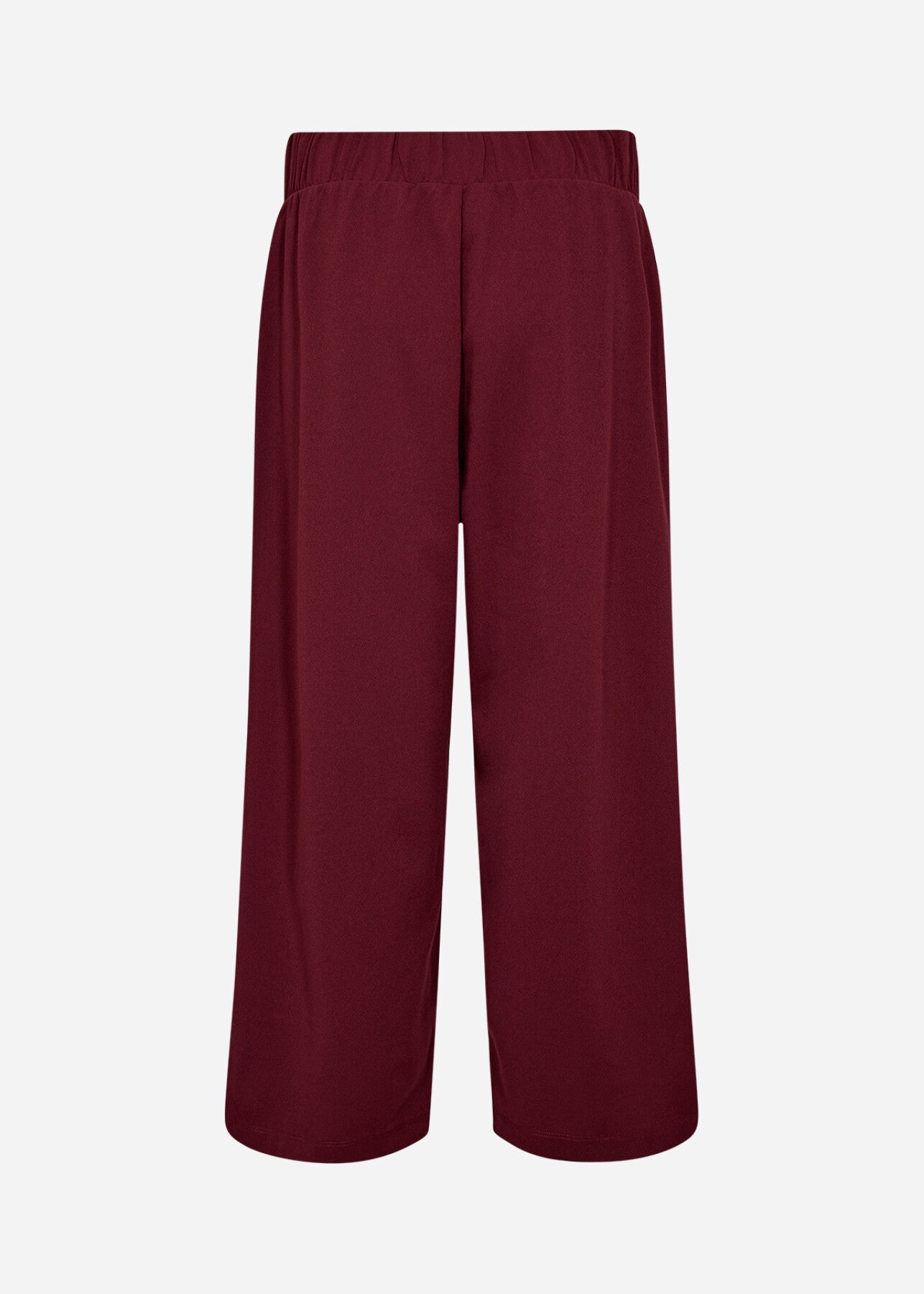 SC-SIHAM 36 Pants Bordeaux