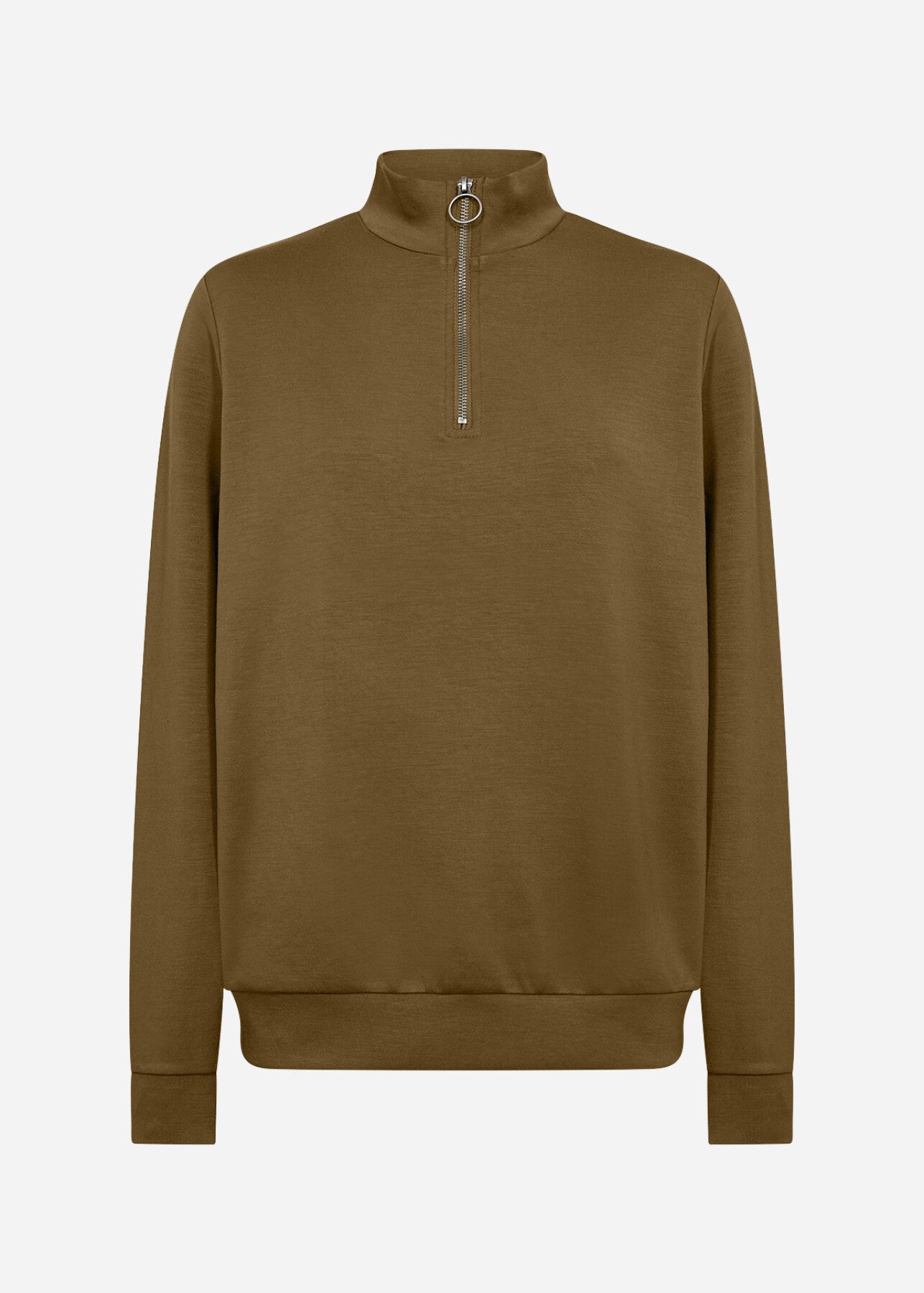 SC-BANU 187 Sweatshirt Olive
