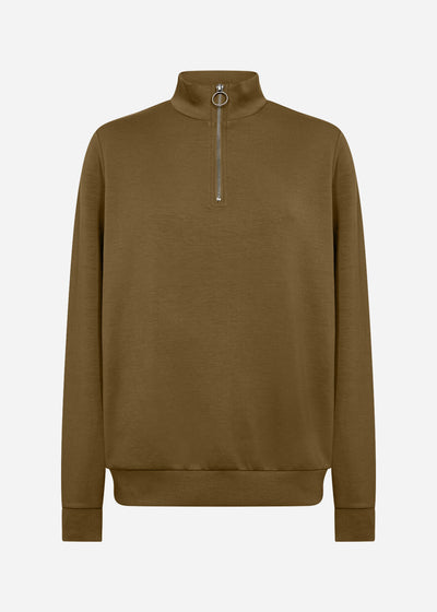 SC-BANU 187 Sweatshirt Olive