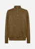 SC-BANU 187 Sweatshirt Olive