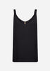 SC-RADIA 213 Top Black