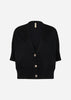 SC-DOLLIE 712 Cardigan Black