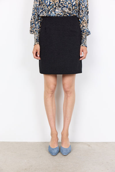 SC-VERENA 1 Skirt Black