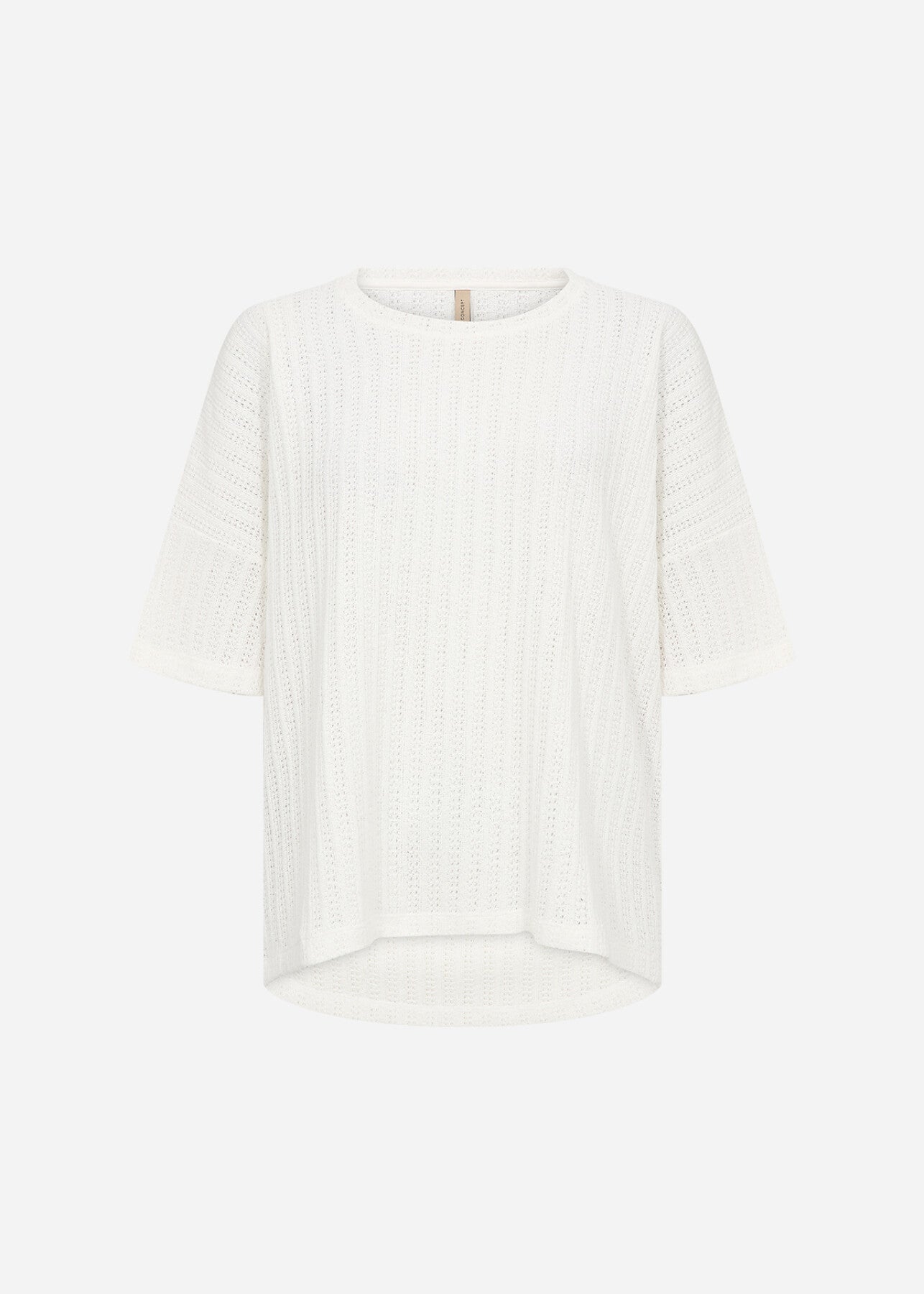 SC-SHONAS 2 Blouse Off white