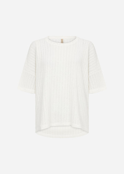 SC-SHONAS 2 Blouse Off white