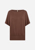 SC-MARICA 314 T-shirt Brown