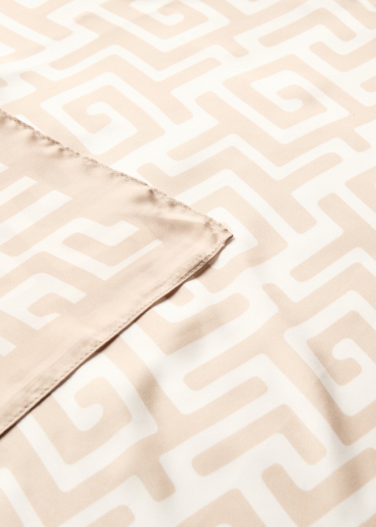 SC-VINONA 1 Scarf Sand