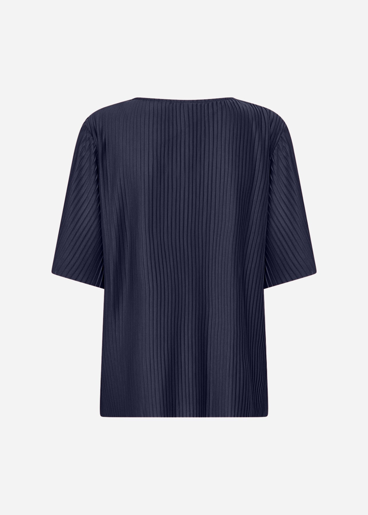 SC-KIRIT 19 Blouse Navy