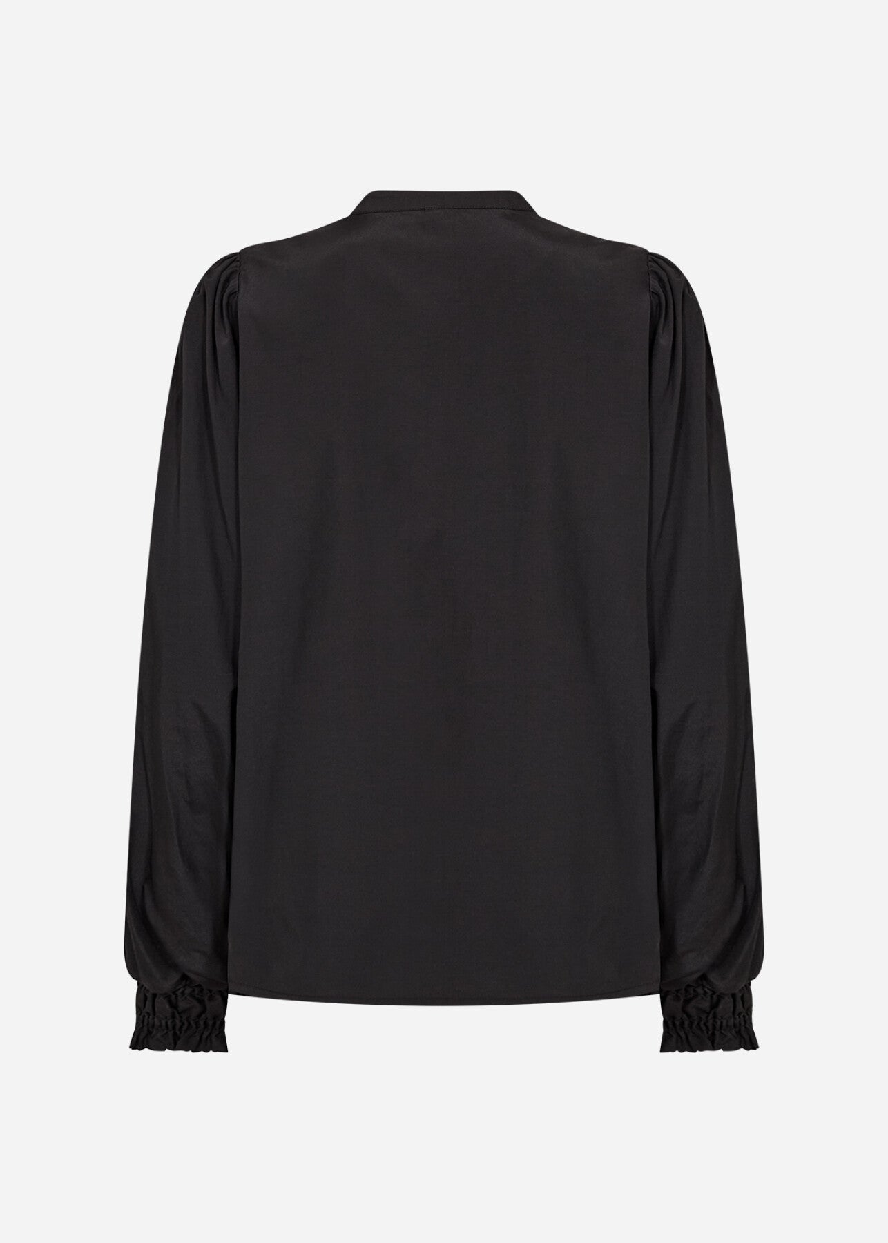 SC-NETTI 116 Shirt Black