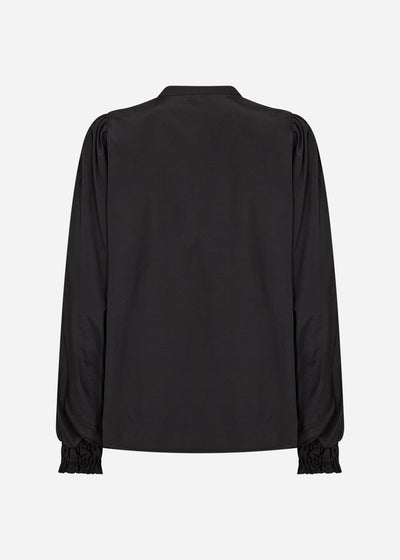 SC-NETTI 116 Shirt Black