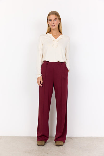 SC-VITA 3 Pants Bordeaux