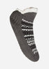 SC-ALIKI 2 Socks Dark grey