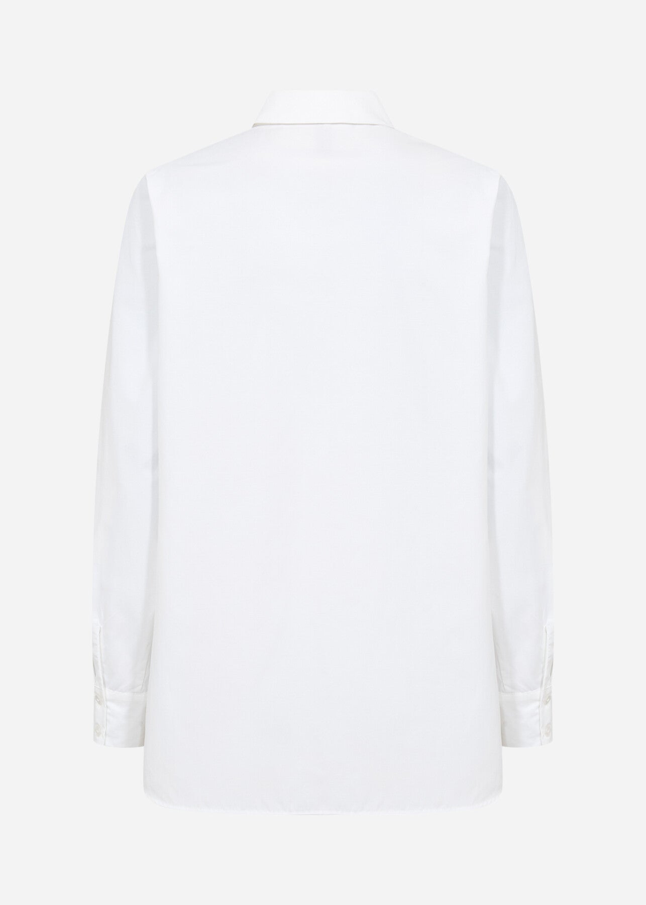 SC-NETTI 113 Shirt White