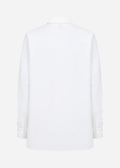 SC-NETTI 113 Shirt White