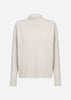 SC-KANITA 41 Pullover Light sand