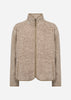 SC-BESSIE 1 Jacket Camel