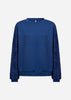 SC-BANU 344 Sweatshirt Dark blue