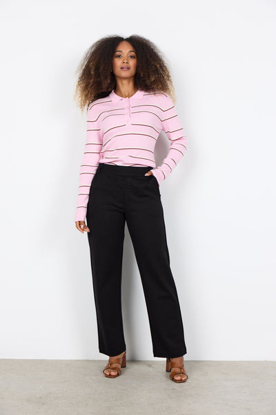 SC-NANNI 3 Pants Black