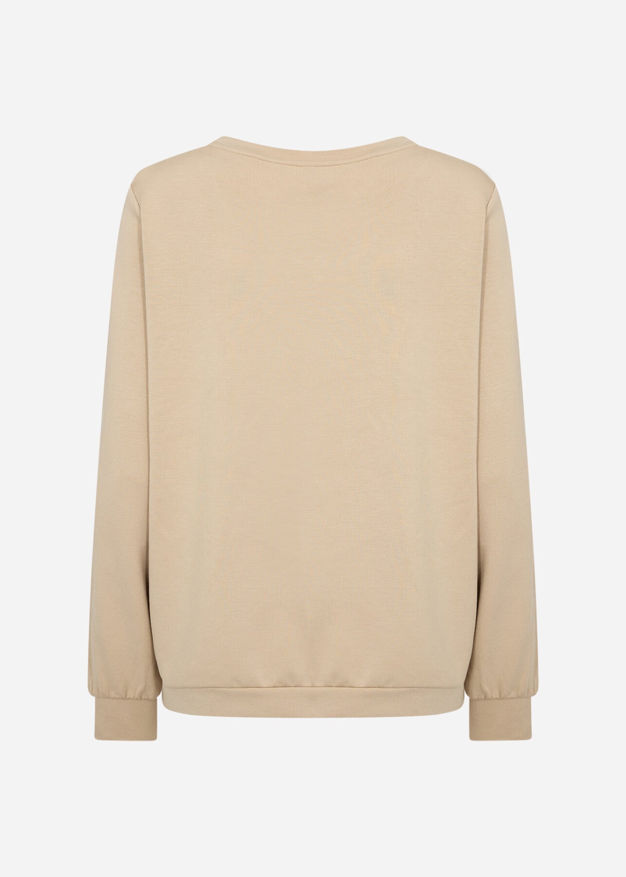 SC-BANU 194 Blouse Sand