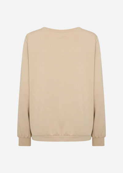 SC-BANU 194 Blouse Sand