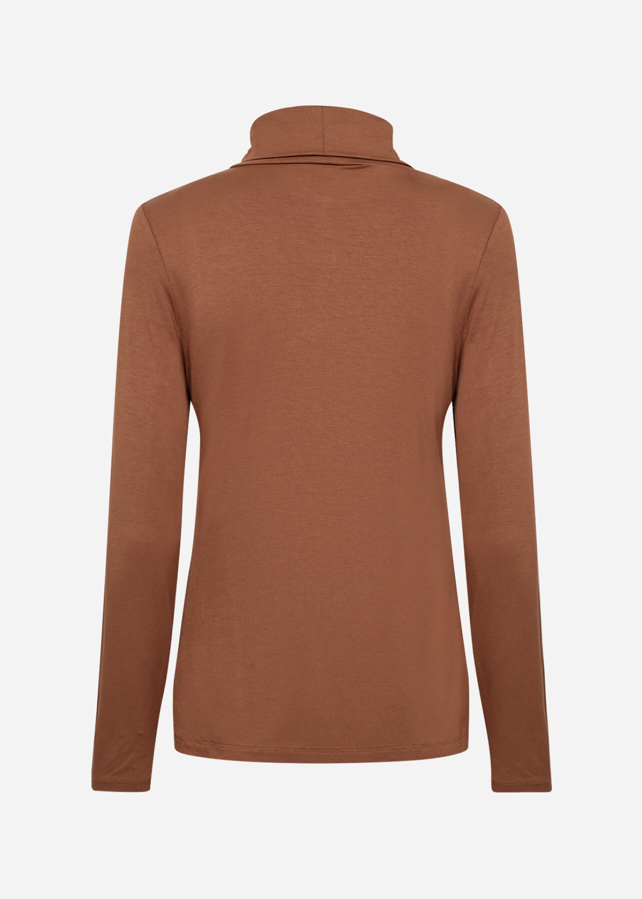 SC-MARICA 12 T-shirt Brown