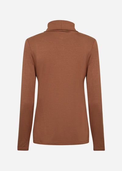 SC-MARICA 12 T-shirt Brown