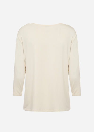 SC-MARICA 302 T-shirt Cream