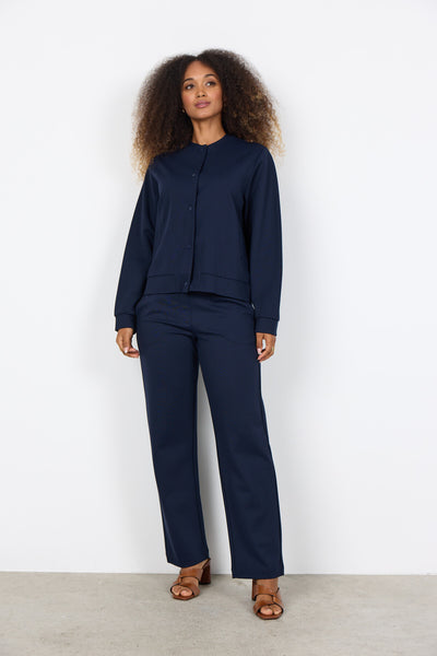 SC-NANNI 8 Jacket Navy