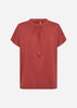 SC-MARICA 334 T-shirt Rust red