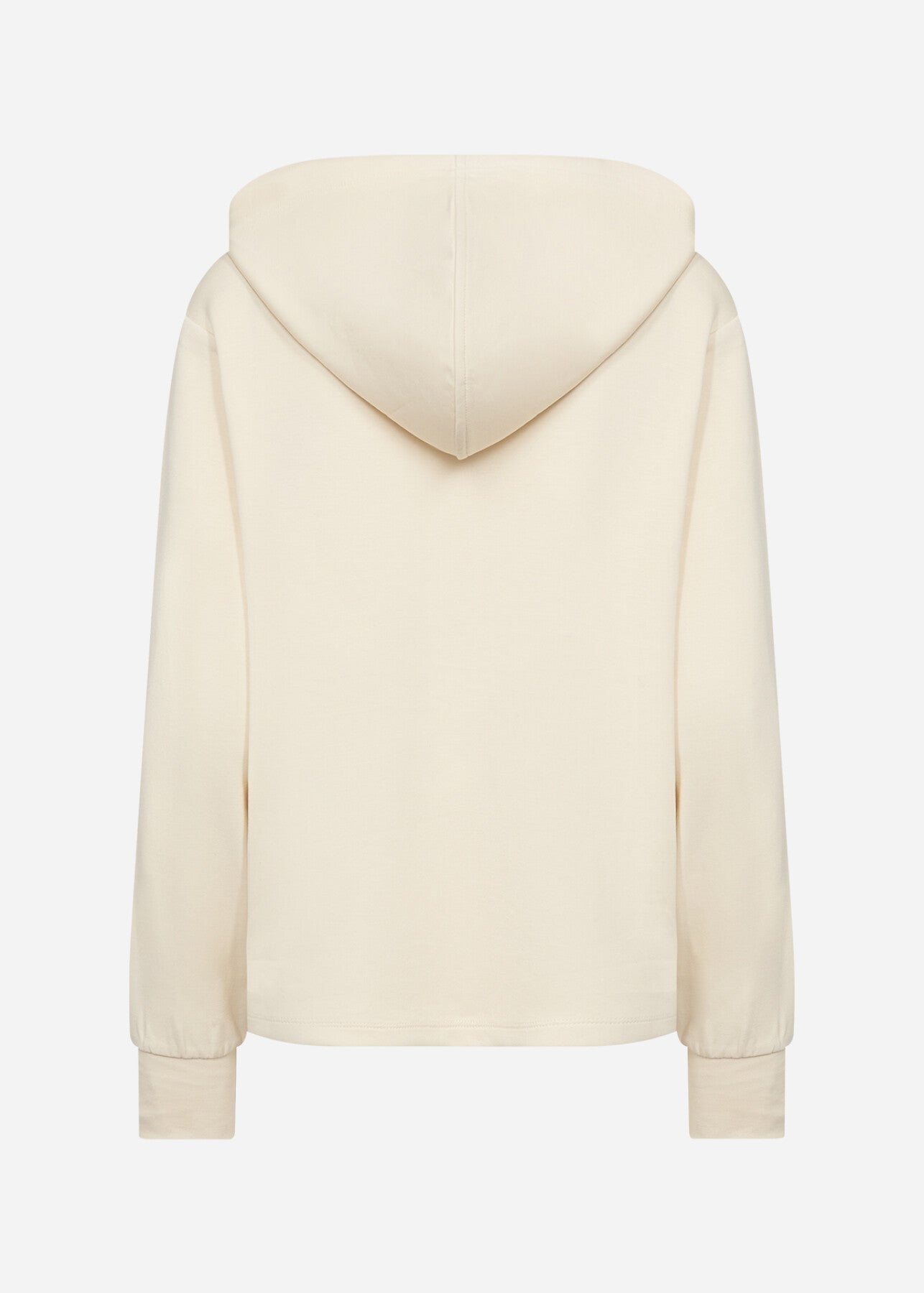 SC-BANU 263 Sweatshirt Cream