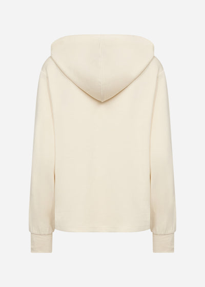 SC-BANU 263 Sweatshirt Cream