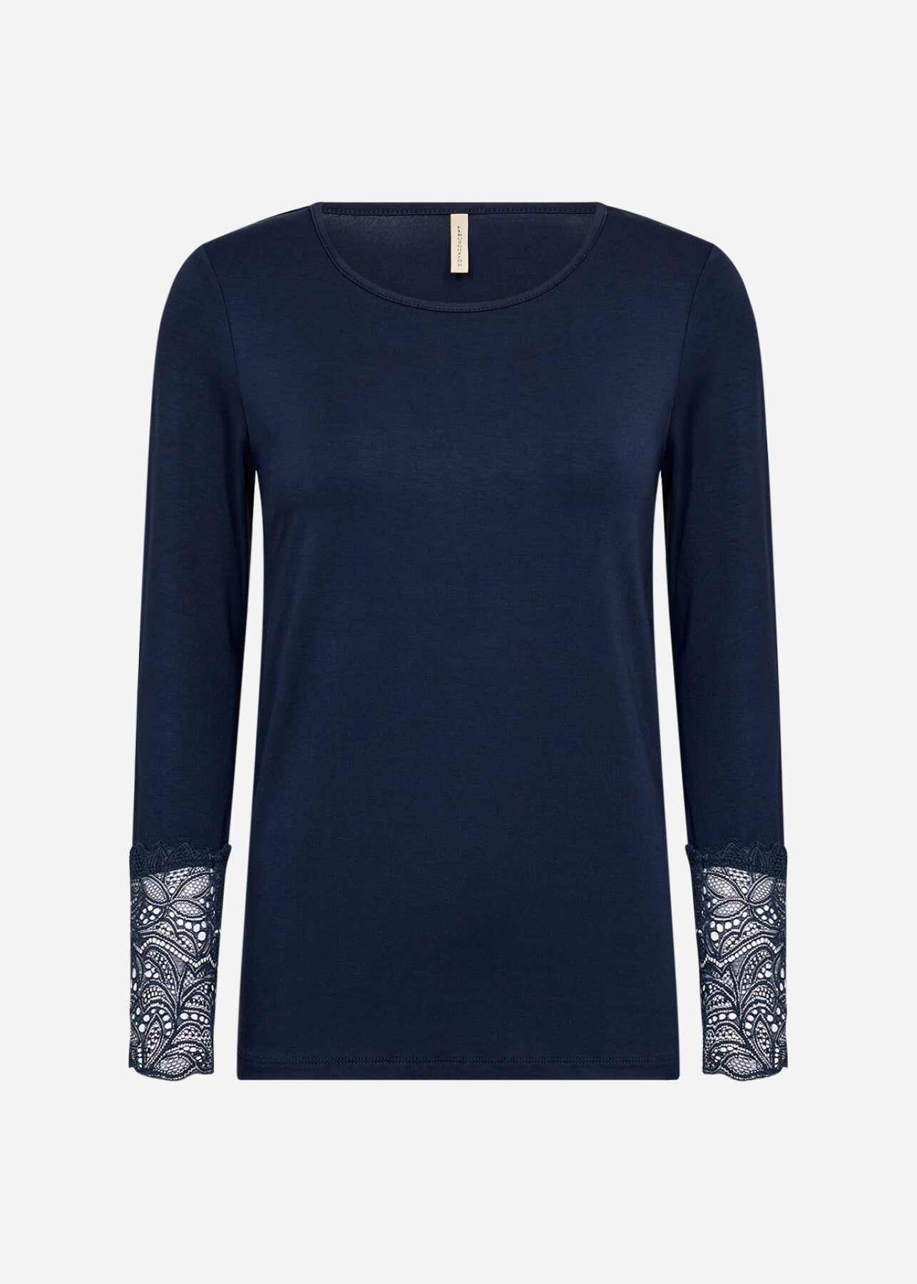 SC-MARICA 226 T-shirt Dark blue