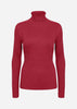 SC-DOLLIE 483 Pullover Dark red