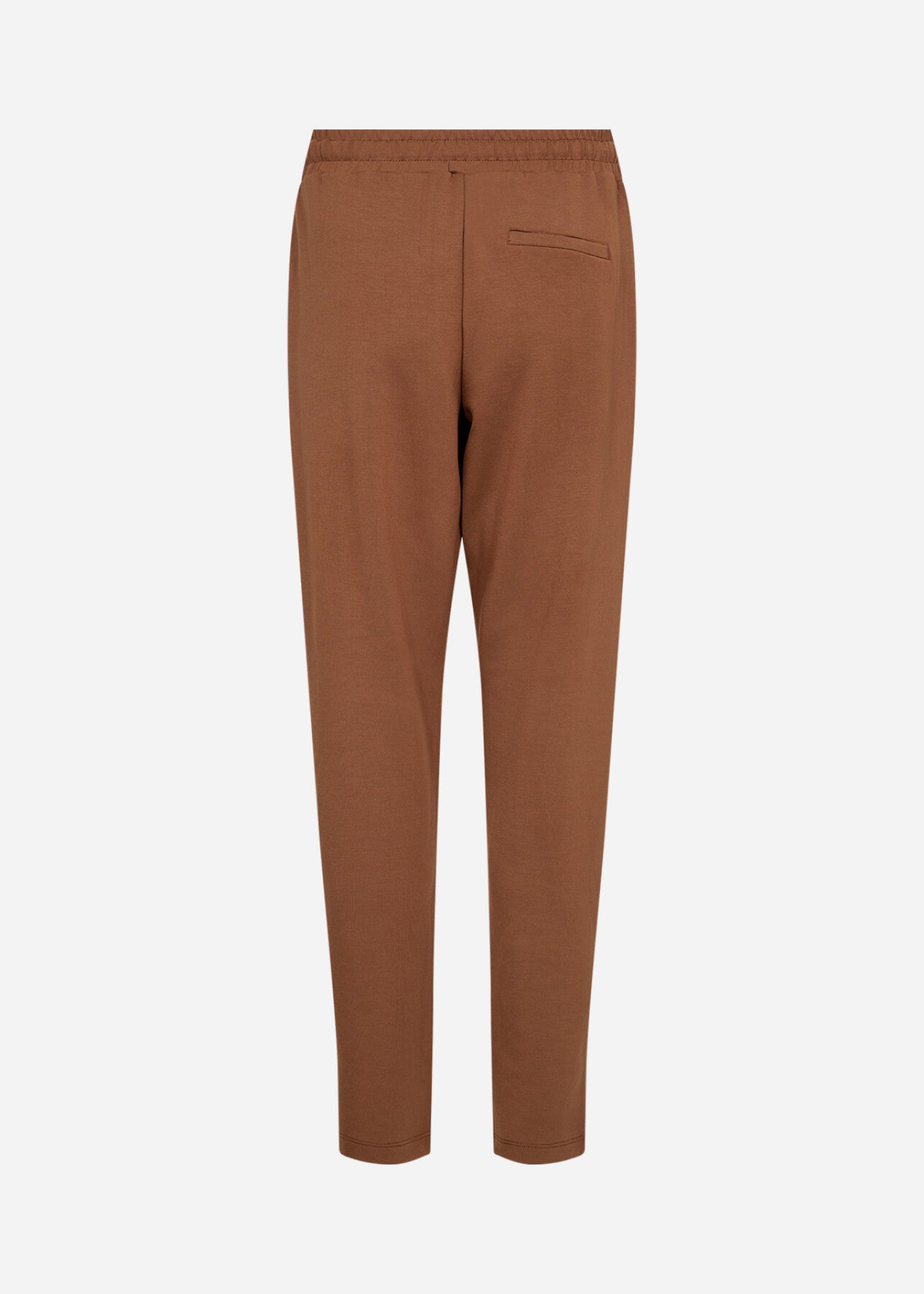 SC-BANU 157 Pants Camel